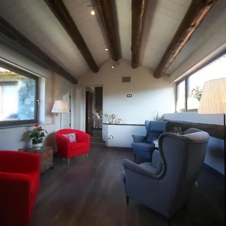 דירה Casa Turmo