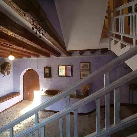 Casa Turmo דירה