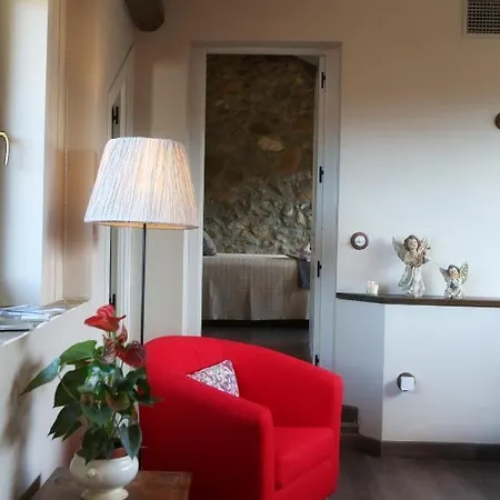 דירה Casa Turmo *