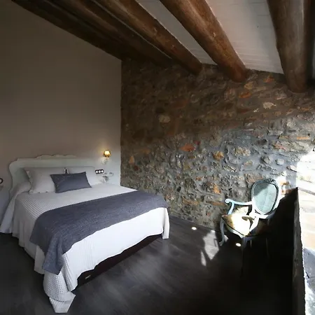 Casa Turmo דירה Laspuña