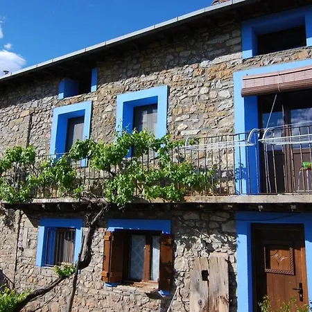 Casa Turmo דירה