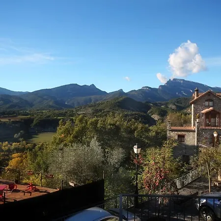 Casa Turmo