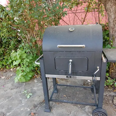 דירה Casa Turmo