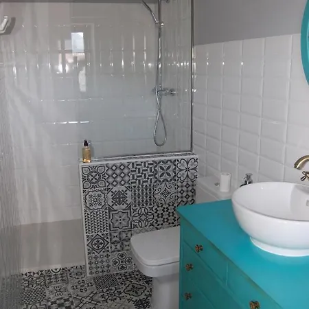 דירה Casa Turmo Laspuña