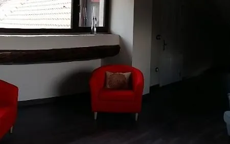 דירה Casa Turmo Laspuña