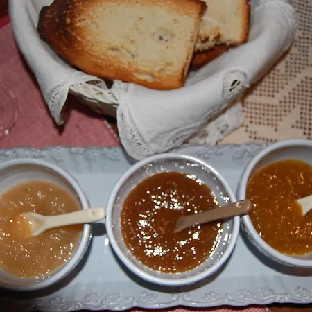 Casa Turmo דירה