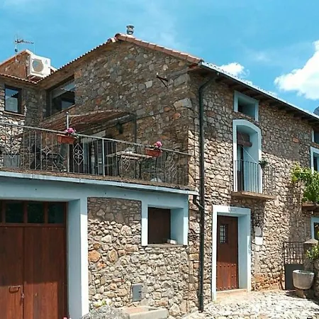 Casa Turmo * Laspuña